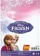 Stickerboek Frozen - Van de movie Disney Frozen - 2 - Thumbnail