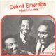 Detroit Emeralds ‎: What's The Deal (1978) - 0 - Thumbnail