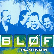 Blof - Platinum (3 CD)