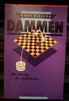 Dammen dl 2, De rol van de combinatie - 1