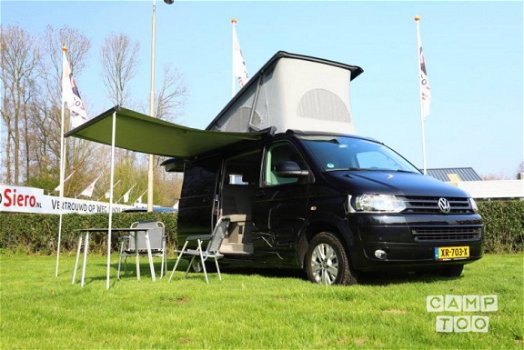 Volkswagen CALIFORNIA - 1