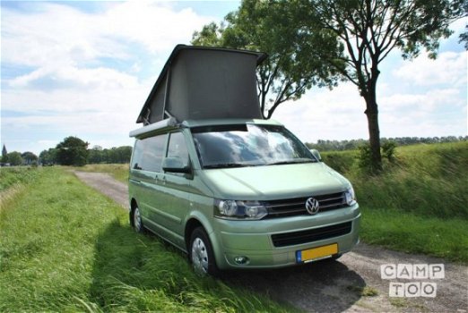 Volkswagen CALIFORNIA - 1