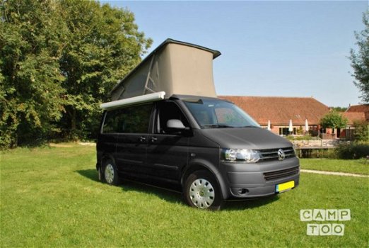 Volkswagen CALIFORNIA - 1