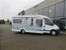 Knaus Sun Ti 650 MF