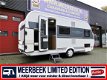 Hobby De Luxe 490 KMF #2020 PRIMEUR STAPELBED - 3 - Thumbnail