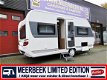 Hobby De Luxe 460 UFE #2020 PRIMEUR #NIEUW 2020 - 3 - Thumbnail