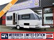 Hobby De Luxe 460 UFE #2020 PRIMEUR #NIEUW 2020 - 1 - Thumbnail