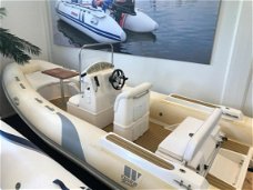 Tiger Marine 550 Proline