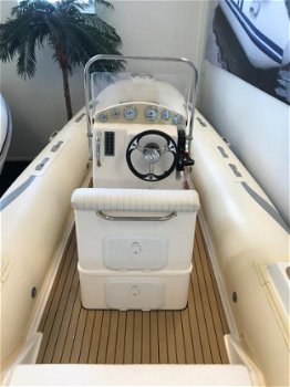 Tiger Marine 550 Proline - 5