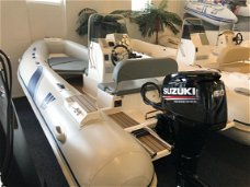 Tiger Marine 480 Sportline