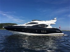 Sunseeker Manhattan 52