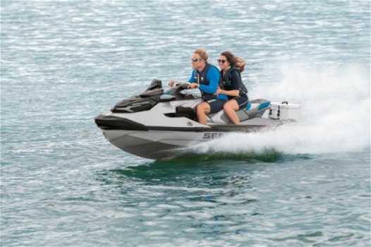 Sea Doo GTX 300 LTD - 1