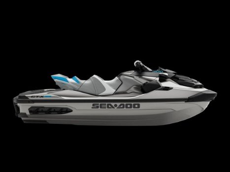 Sea Doo GTX 300 LTD - 3