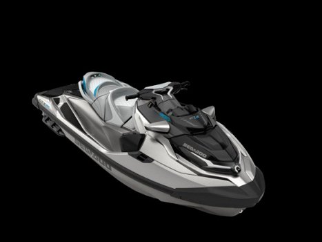 Sea Doo GTX 300 LTD - 2