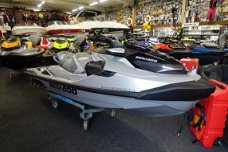 Sea Doo GTX 300 LTD