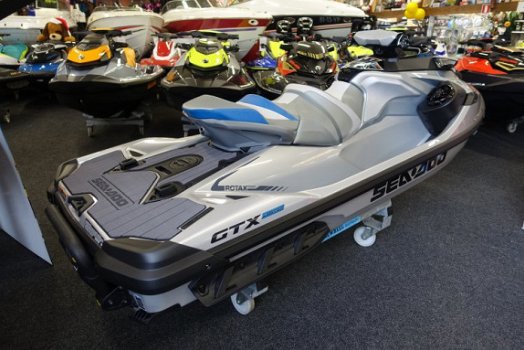 Sea Doo GTX 300 LTD - 3