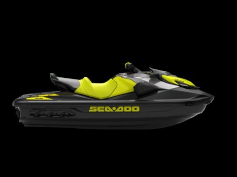 Sea Doo GTR 230 *nieuw Model* - 4