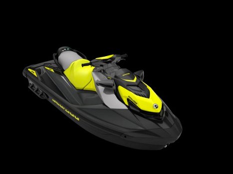 Sea Doo GTR 230 *nieuw Model* - 2