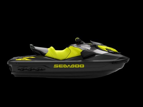 Sea Doo GTR 230 *nieuw Model* - 4