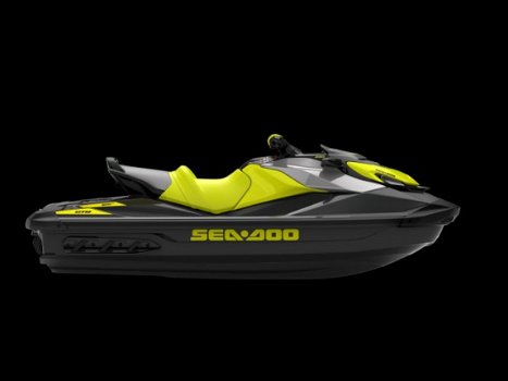 Sea Doo GTR 230 *nieuw Model* - 3