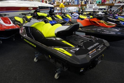 Sea Doo GTR 230 *nieuw Model* - 3