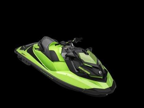 Sea Doo RXP X-rs 300 - 1