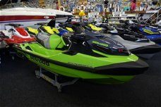 Sea Doo RXT X-rs 300