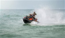 Sea Doo RXT X-rs 300 W/sound