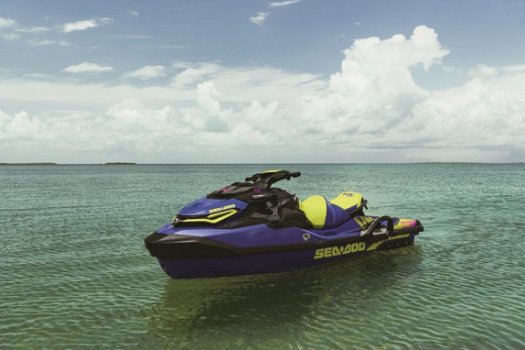 Sea Doo Wake Pro 230 - 1