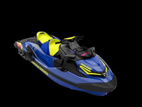 Sea Doo Wake Pro 230 - 2