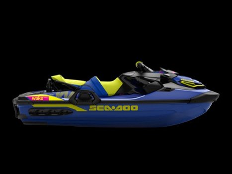 Sea Doo Wake Pro 230 - 3