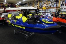 Sea Doo Wake Pro 230