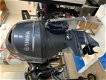 Yamaha DEMO ENGINE F 115 BETL 20 Inch/52 cm. slechts 2 Draaiuren - 1 - Thumbnail