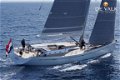 X-Yachts IMX 70 - 1 - Thumbnail