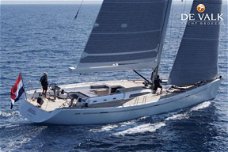 X-Yachts IMX 70