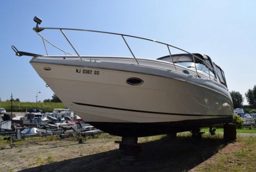 Rinker 342 Fiesta Vee - 7