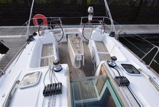 Beneteau Oceanis 40 - 3