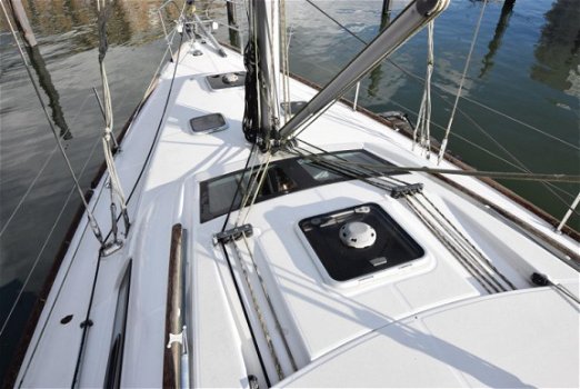 Beneteau Oceanis 40 - 8