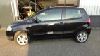 Volkswagen Fox - 1.2 Trendline - 1 - Thumbnail