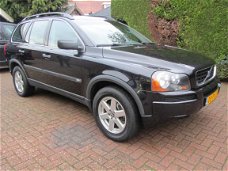 Volvo XC90 - 2.9 T6 Exclusive / bijna youngtimer / 7p / leder/ nap