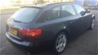 Audi A4 Avant - 2.0 TFSI Pro Line Business - 1 - Thumbnail