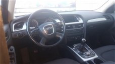 Audi A4 Avant - 2.0 TFSI Pro Line Business