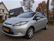 Ford Fiesta - 1.25 Limited Nederlandse auto NAP - 1 - Thumbnail