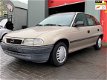 Opel Astra - 1.6i Sprint - 1 - Thumbnail