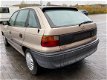 Opel Astra - 1.6i Sprint - 1 - Thumbnail