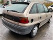 Opel Astra - 1.6i Sprint - 1 - Thumbnail