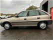 Opel Astra - 1.6i Sprint - 1 - Thumbnail