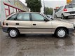 Opel Astra - 1.6i Sprint - 1 - Thumbnail