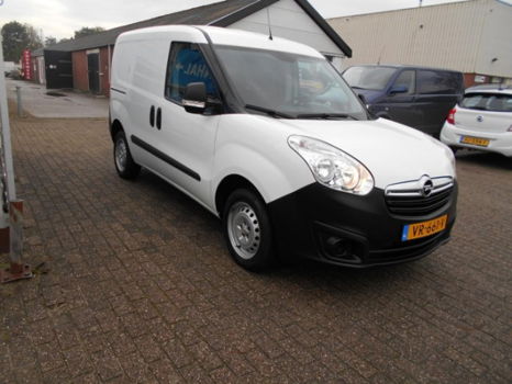 Opel Combo - 1.3 CDTi L1H1 ecoFLEX Edition - 1