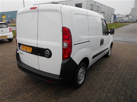 Opel Combo - 1.3 CDTi L1H1 ecoFLEX Edition - 1